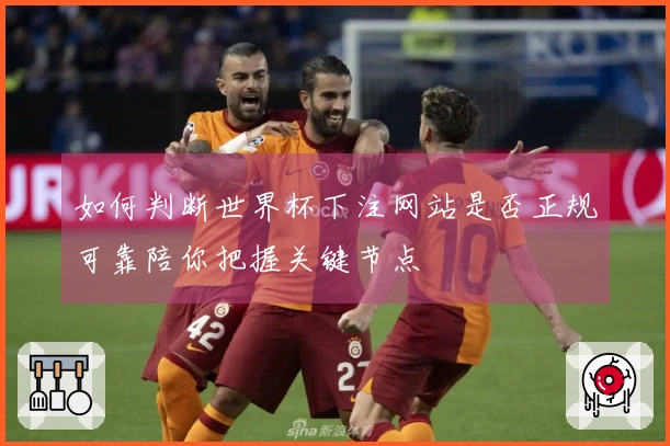 如何判断世界杯下注网站是否正规可靠陪你把握关键节点